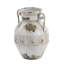 Vase en métal