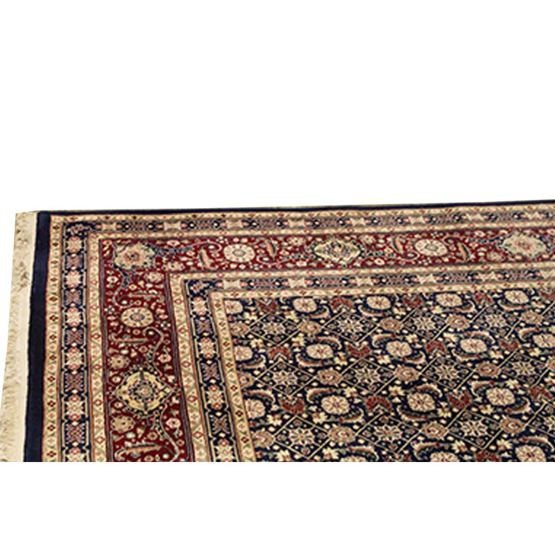 Jahan Wool Oriental Area Rug