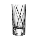 City Shot Glass