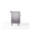ILVE Nostalgie II 60 Dual Fuel Range, 9 Burners, Griddle-233757067-233757068