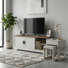 Limestone Wells Living Entertainment Living Set