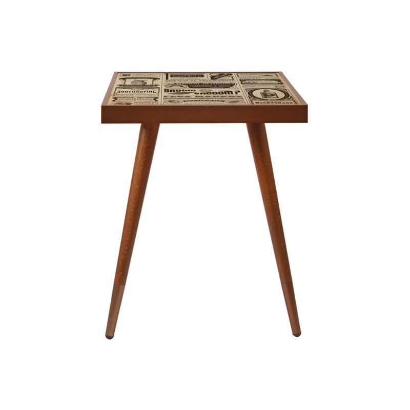Table de bout Estero