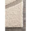 Abstract Shag Area Rug-491504202