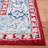 Aurich 851 Area Rug In Red / Beige-422008885
