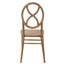 Chaise d'appoint en bois massif Gantz-32973891