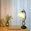 Bineta Metal Novelty Lamp