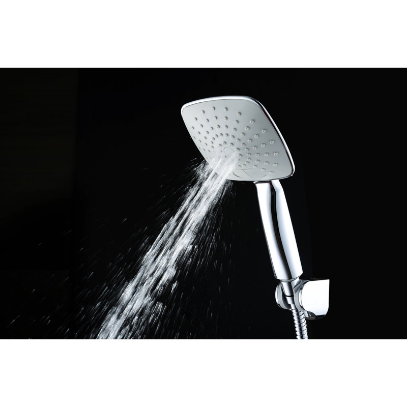 Rain Handheld Shower Head