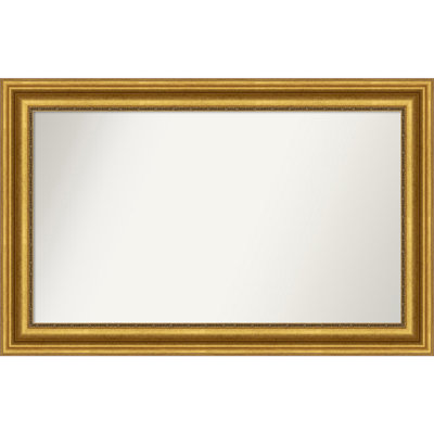 Jashawna Wall Mirror