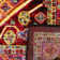 Tapis performance oriental Donnitta