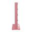 Metal Flat Floor Mirror-862852993