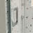 Glass Shower Door, Sliding Door, With 5/16" Tempered Glass And Polished Chrome Finish-123810693