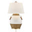 Lampe de table Pénélope à 1 lumière