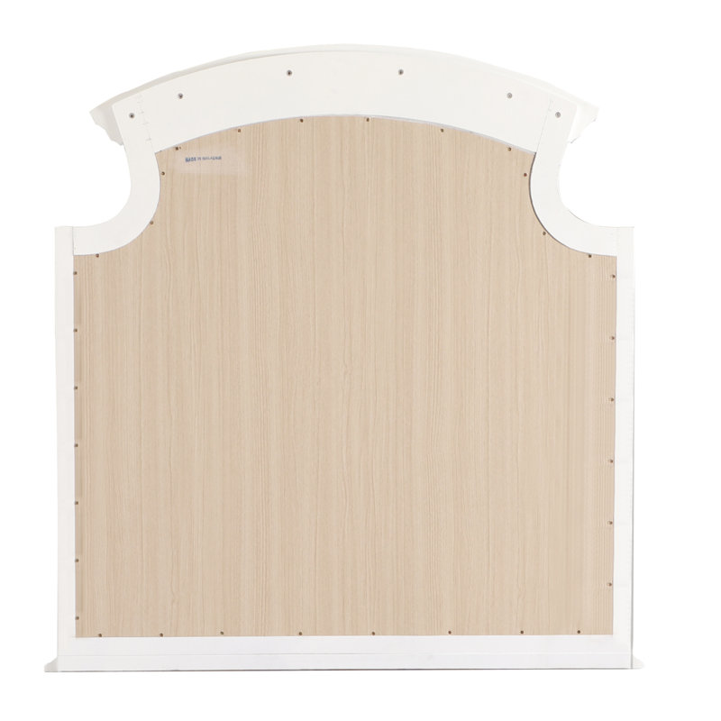 Summit G5975-M Mirror , White