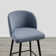 Benedit Swivel Counter & Bar Stool