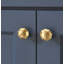 Wheeler Round Knob-1719589644