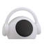 Emma Matt White Plug-in Integrated LED