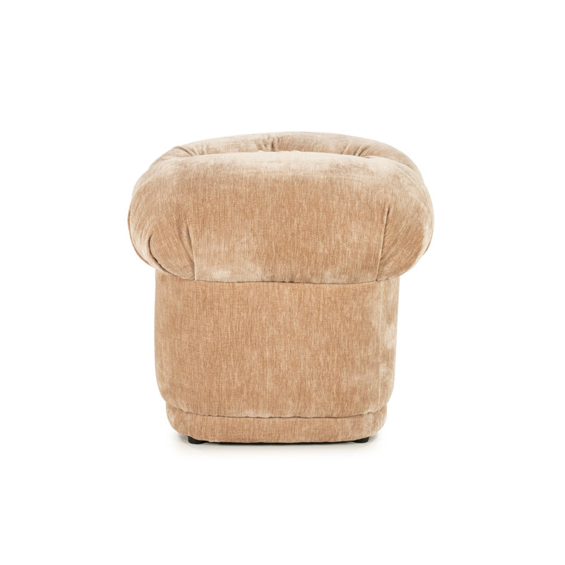 Pouf, Beige