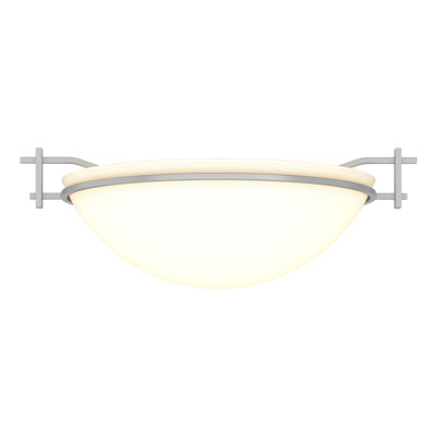 Moonband Semi Flush Mount