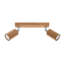Solid Wood Flush Mount-808413080-808413091