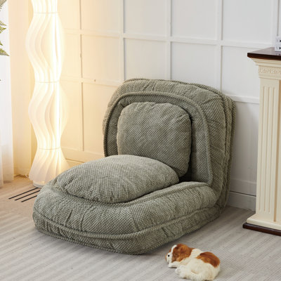 Fauteuil de jeu Trule Madeline