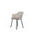 Taupe/Black selected