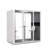 Key Stools, Tucker Standing Table Set-105870708