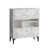 Carrara Marble est en rupture de stock
