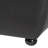 Faux Leather Ottoman-20245083