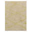 Tapis de couloir ivoire Howard