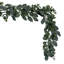 Vickerman 6' Green Eucalyptus Garland.