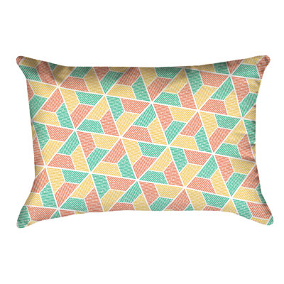 Katelyn Elizabeth Pillow Cover