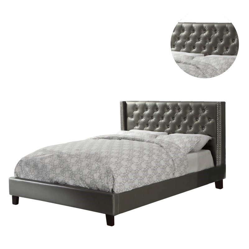 Ensemble de lit double 1 pièce