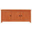 6 Pair Shoe Storage Cabinet