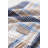 Cotton Blend Throw
