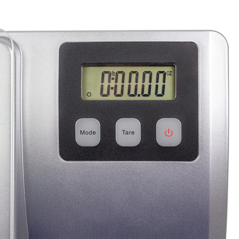 Nesco Vacuum Sealer with Digital Scale