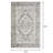 Raghdah Oriental Indoor Rug-2075382095