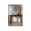 Fable 120cm Solid Wood Console Table
