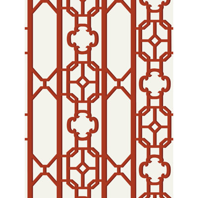JOANNA FRET WALLCOVERING
