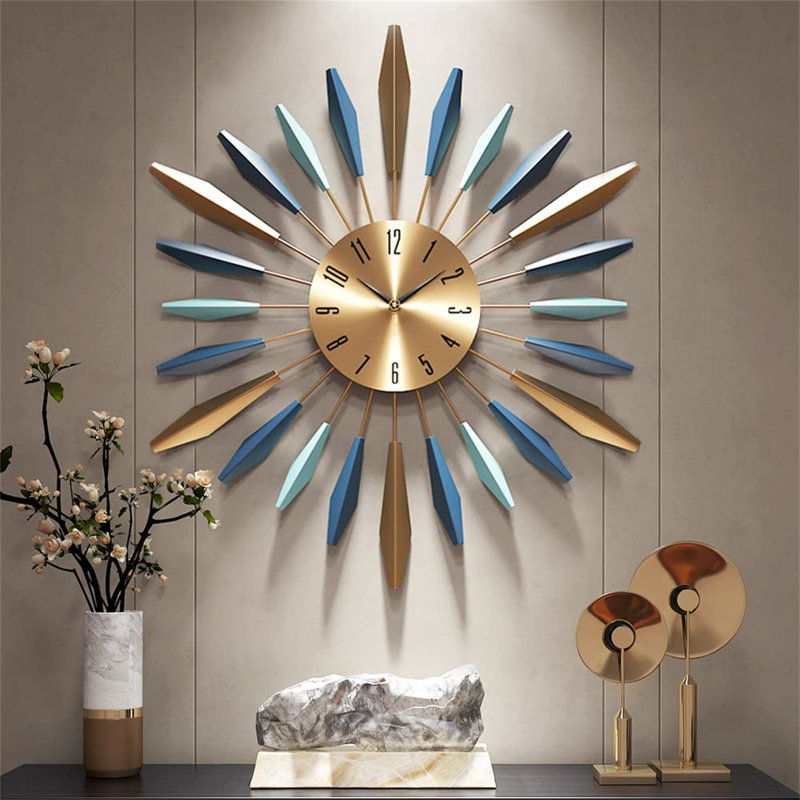 Analogue Wall Clock