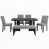 Black+ Grey est en rupture de stock