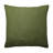 Burkina Navy Polyester Zipper Sham-63898413