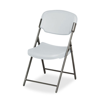 Plastic / Resin Folding Chair