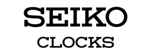 Seiko Clocks Logo