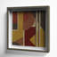 Soulmate Framed Textile