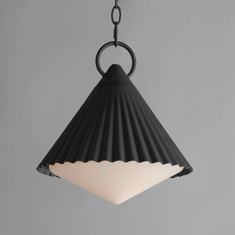 Luminaire suspendu d'extérieur Odette