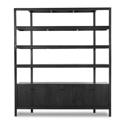 Reza Bookcase