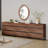 Aadam 9 Drawers Dresser-1469212080