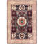 Hand Woven Wool Oriental Area Rug