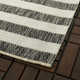 Pauling Charcoal Indoor/Outdoor Rug