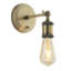 Jurupa Valley Steel Wall Spotlight